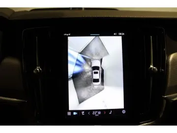 VOLVO S90 T8 Recharge Ultimate Dark AWD 360 Kamera Aku