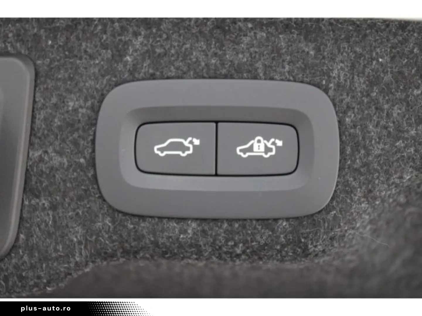 VOLVO S90 T8 Recharge Ultimate Dark AWD 360 Kamera Aku