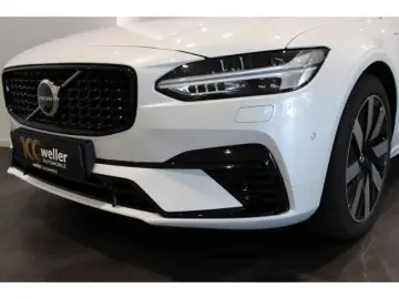 VOLVO S90 T8 Recharge Ultimate Dark AWD 360 Kamera Aku