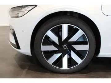 VOLVO S90 T8 Recharge Ultimate Dark AWD 360 Kamera Aku