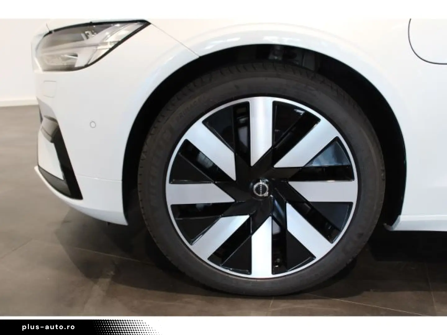 VOLVO S90 T8 Recharge Ultimate Dark AWD 360 Kamera Aku