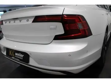 VOLVO S90 T8 Recharge Ultimate Dark AWD 360 Kamera Aku