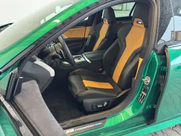 BMW M8 Gran Coupé xDrive Competition LiveCock.Laserl