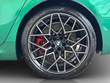 BMW M8 Gran Coupé xDrive Competition LiveCock.Laserl