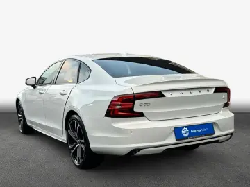 VOLVO S90 T8 Recharge AWD Plus Dark Pano Luft-FW