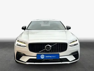 VOLVO S90 T8 Recharge AWD Plus Dark Pano Luft-FW