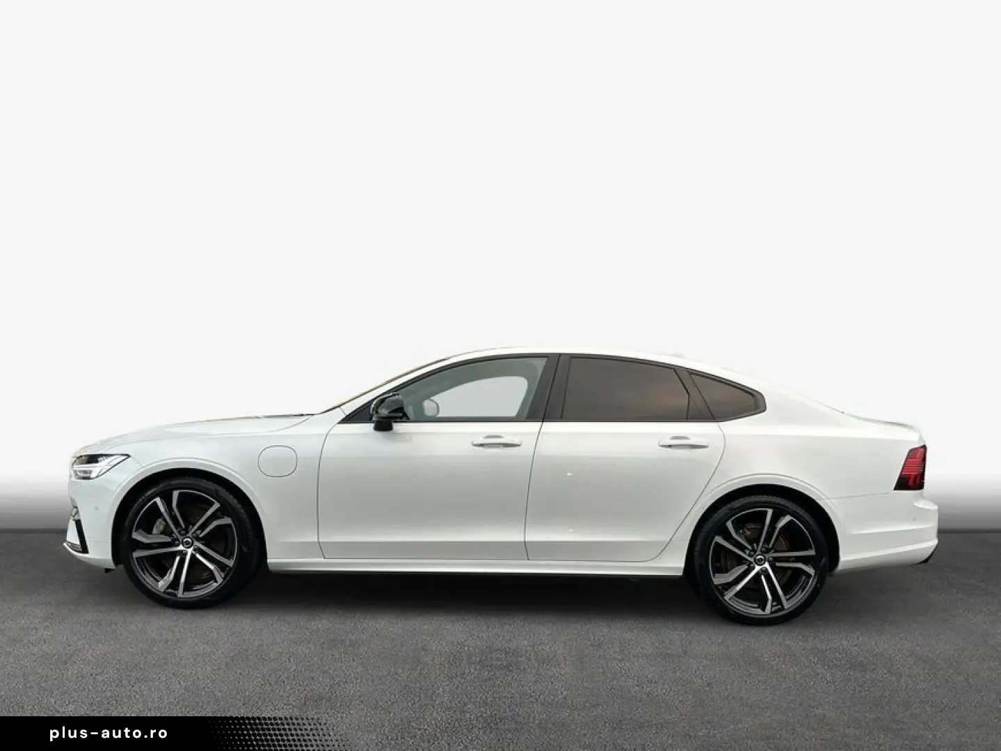 VOLVO S90 T8 Recharge AWD Plus Dark Pano Luft-FW