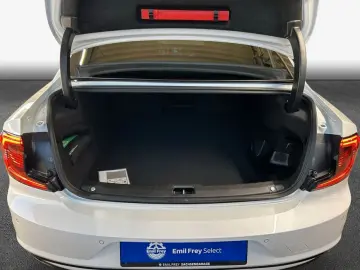 VOLVO S90 T8 Recharge AWD Plus Dark Pano Luft-FW