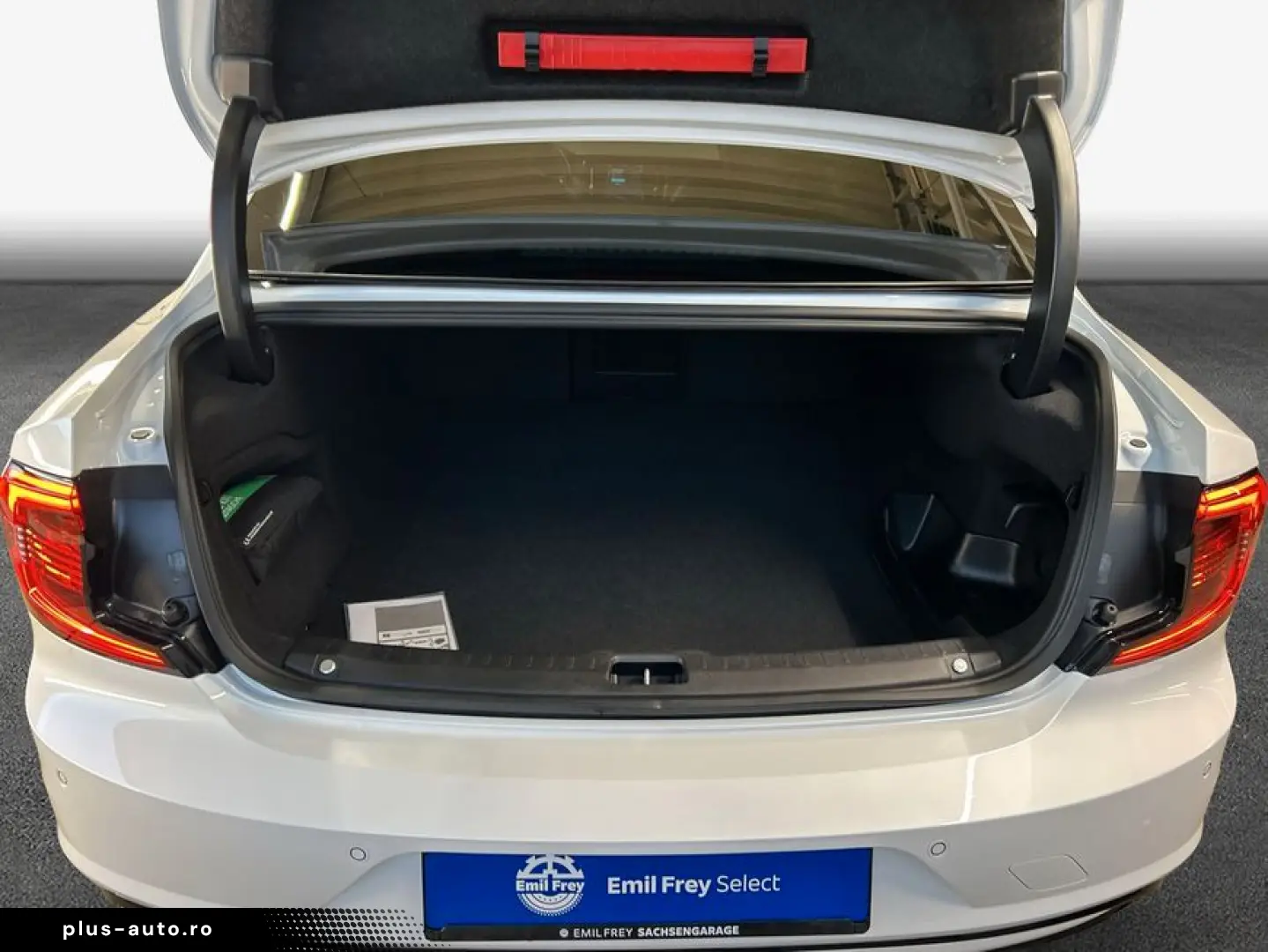 VOLVO S90 T8 Recharge AWD Plus Dark Pano Luft-FW