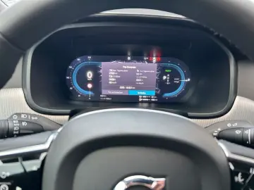 VOLVO S90 T8 Recharge AWD Plus Dark Pano Luft-FW