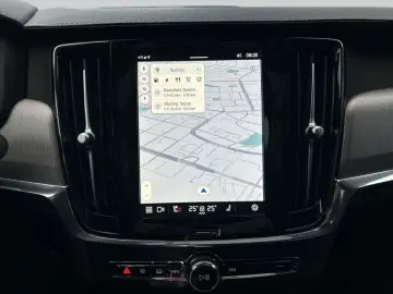 VOLVO S90 T8 Recharge AWD Plus Dark Pano Luft-FW