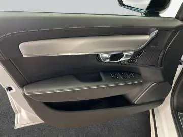 VOLVO S90 T8 Recharge AWD Plus Dark Pano Luft-FW
