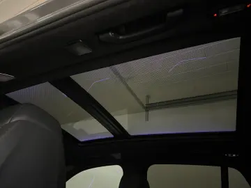 BMW X5 M Competition Pano-Sky B&W Carbon TV Massage
