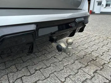 BMW X5 M Competition Pano-Sky B&W Carbon TV Massage