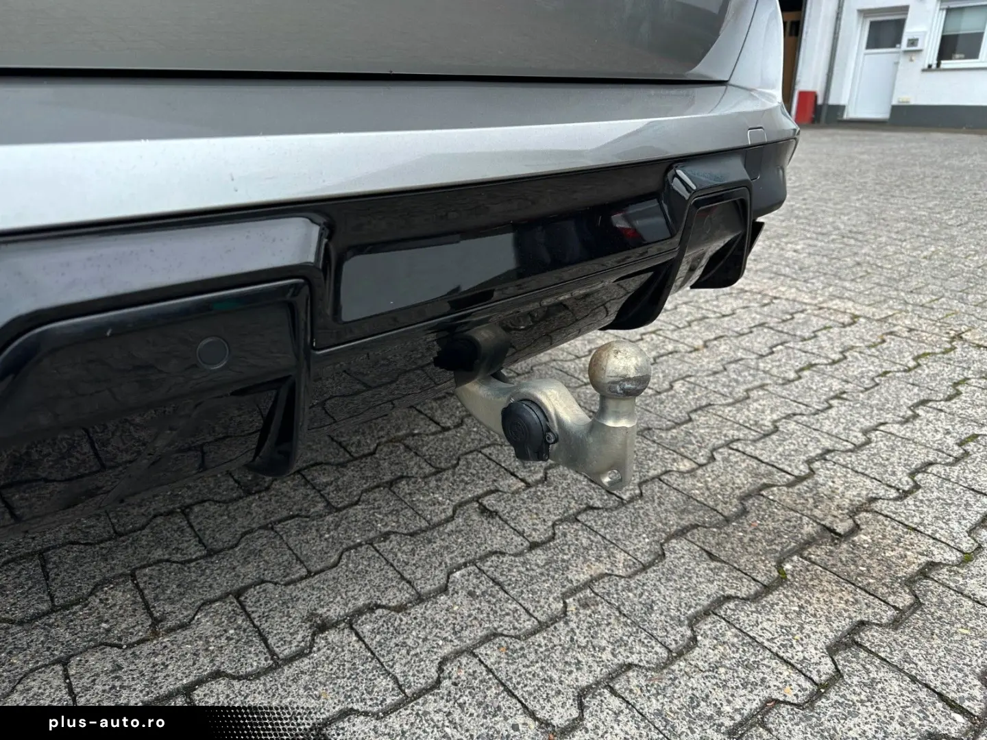 BMW X5 M Competition Pano-Sky B&W Carbon TV Massage