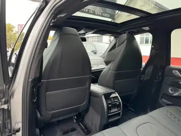 BMW X5 M Competition Pano-Sky B&W Carbon TV Massage