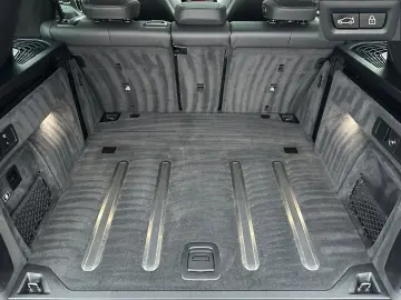 BMW X5 M Competition Pano-Sky B&W Carbon TV Massage