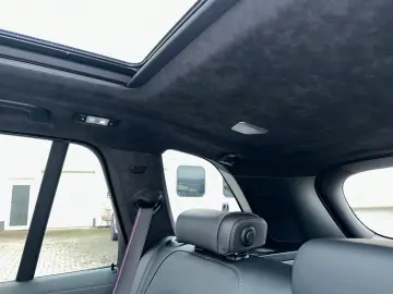 BMW X5 M Competition Pano-Sky B&W Carbon TV Massage