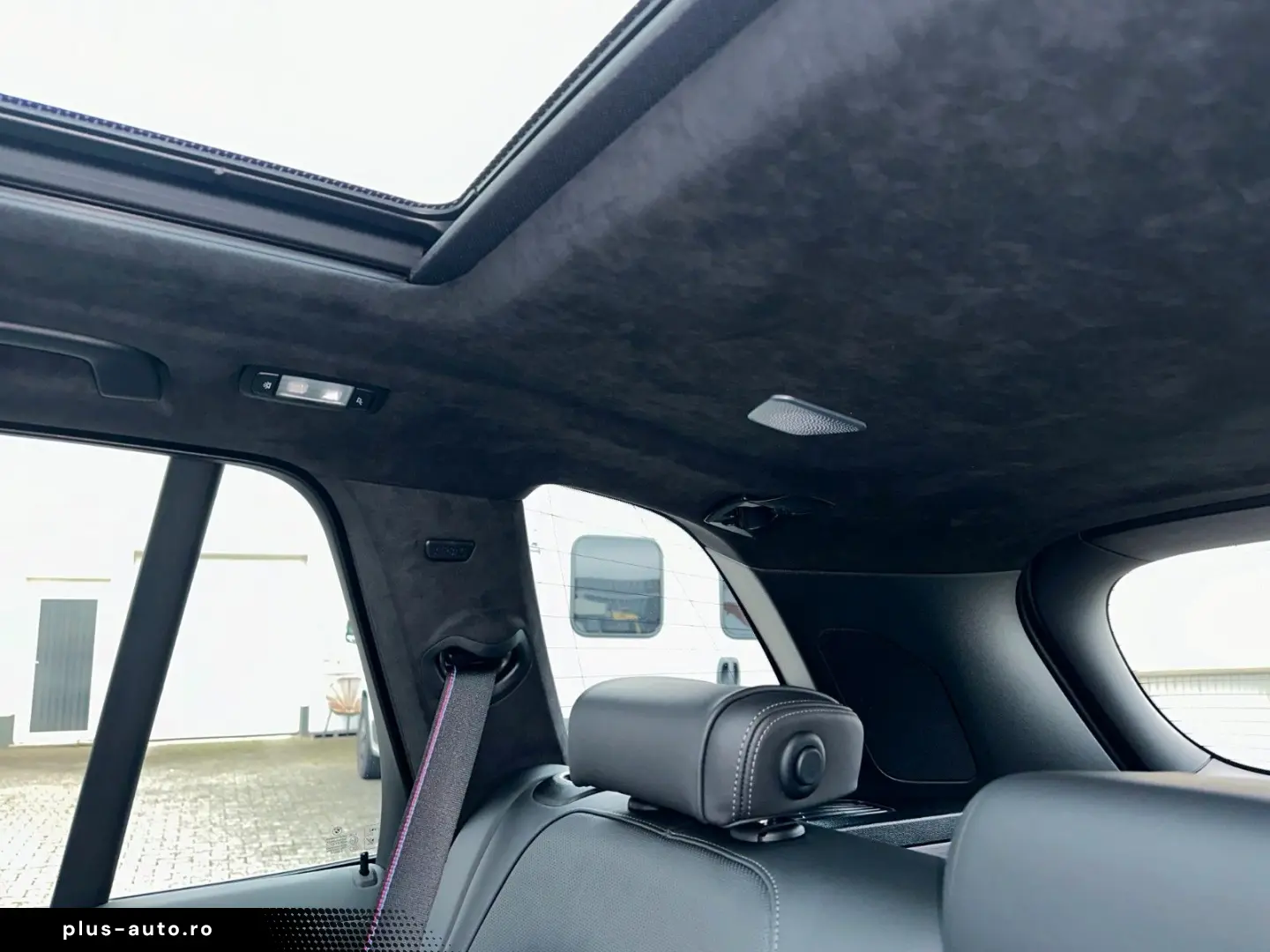 BMW X5 M Competition Pano-Sky B&W Carbon TV Massage