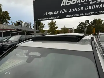 BMW X5 M Competition Pano-Sky B&W Carbon TV Massage