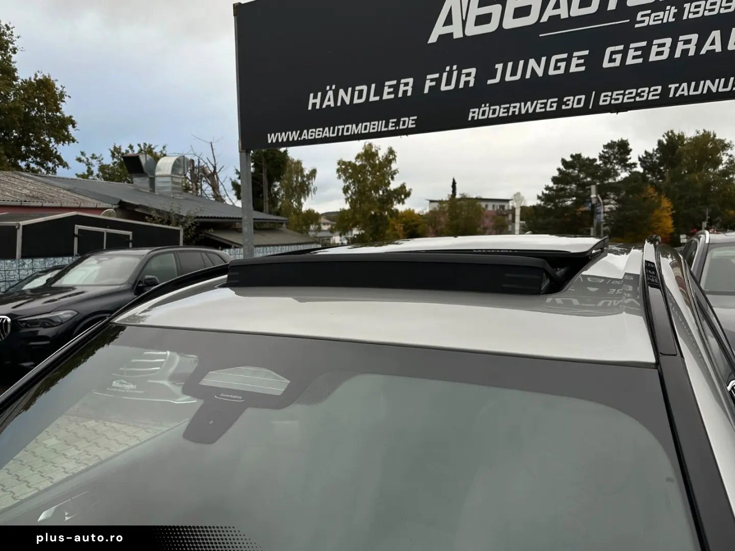 BMW X5 M Competition Pano-Sky B&W Carbon TV Massage