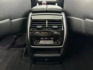 BMW X5 M Competition Pano-Sky B&W Carbon TV Massage