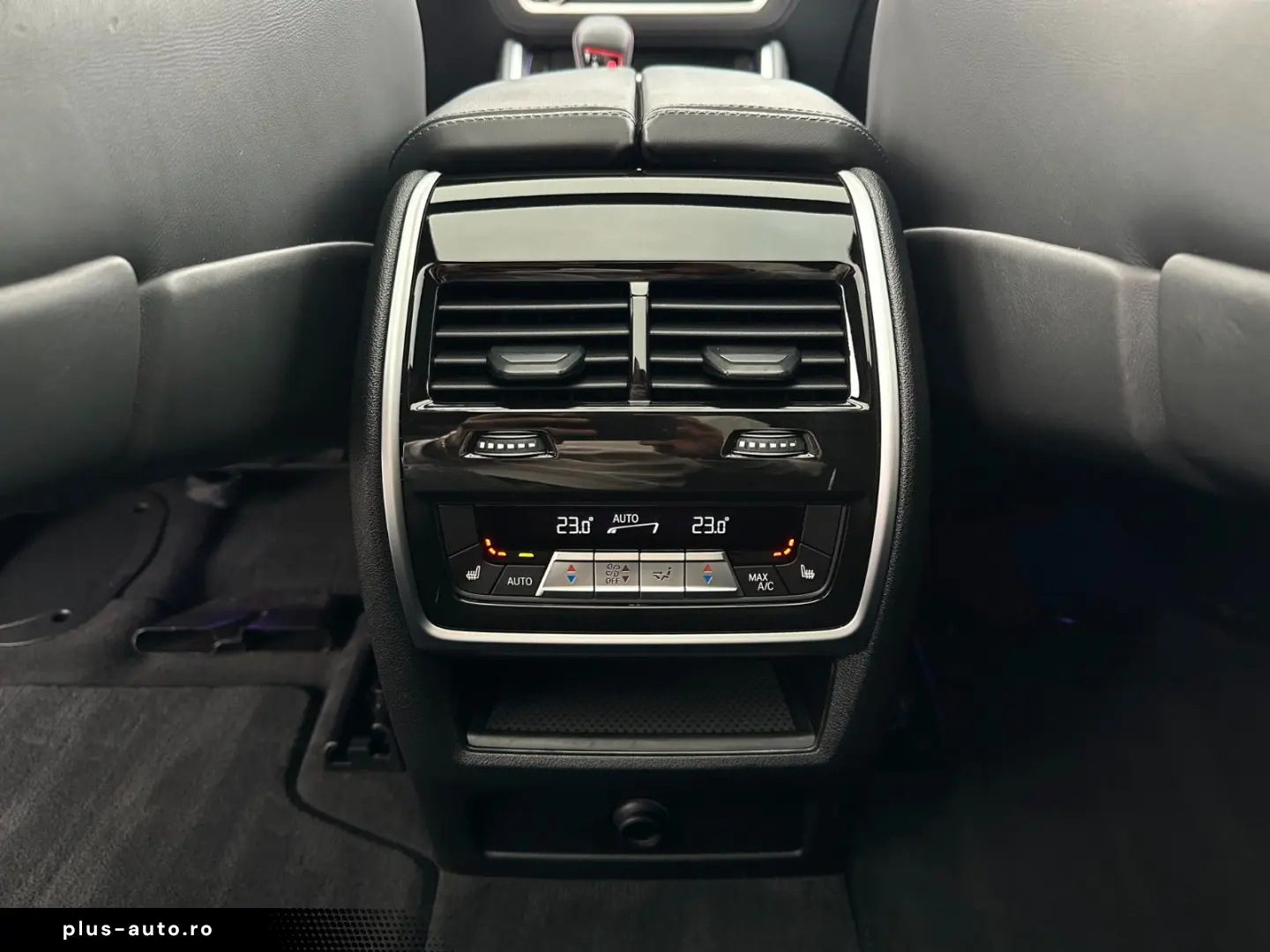 BMW X5 M Competition Pano-Sky B&W Carbon TV Massage