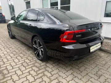 VOLVO S90 Recharge T8 AWD PLUS DARK GARANTIE -51%