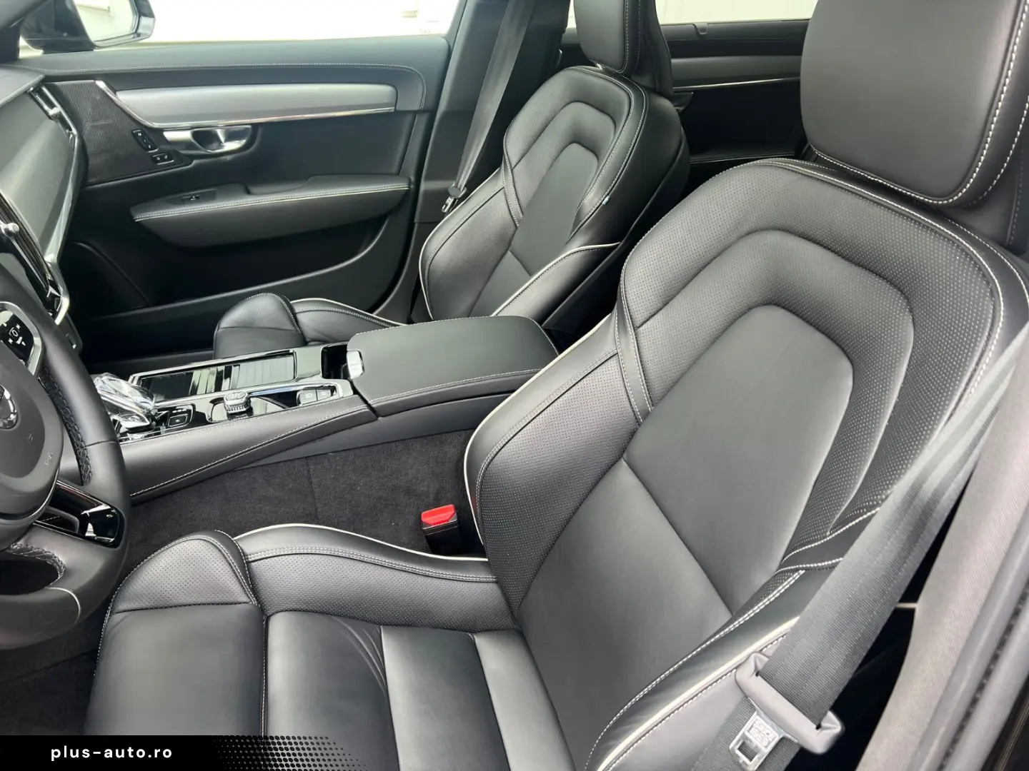 VOLVO S90 Recharge T8 AWD PLUS DARK GARANTIE -51%