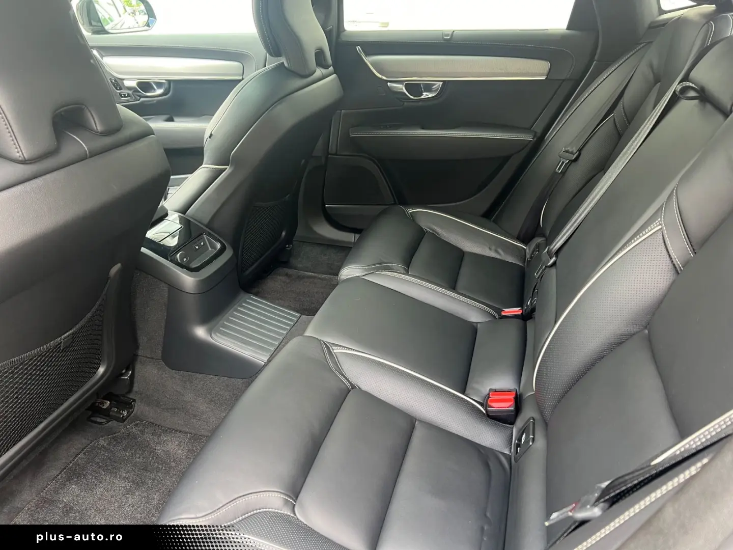 VOLVO S90 Recharge T8 AWD PLUS DARK GARANTIE -51%