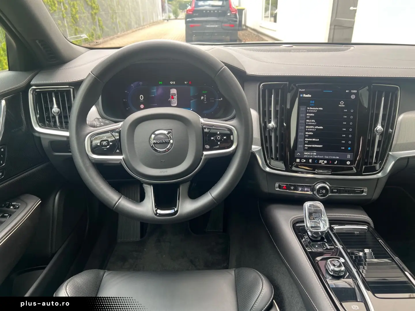 VOLVO S90 Recharge T8 AWD PLUS DARK GARANTIE -51%