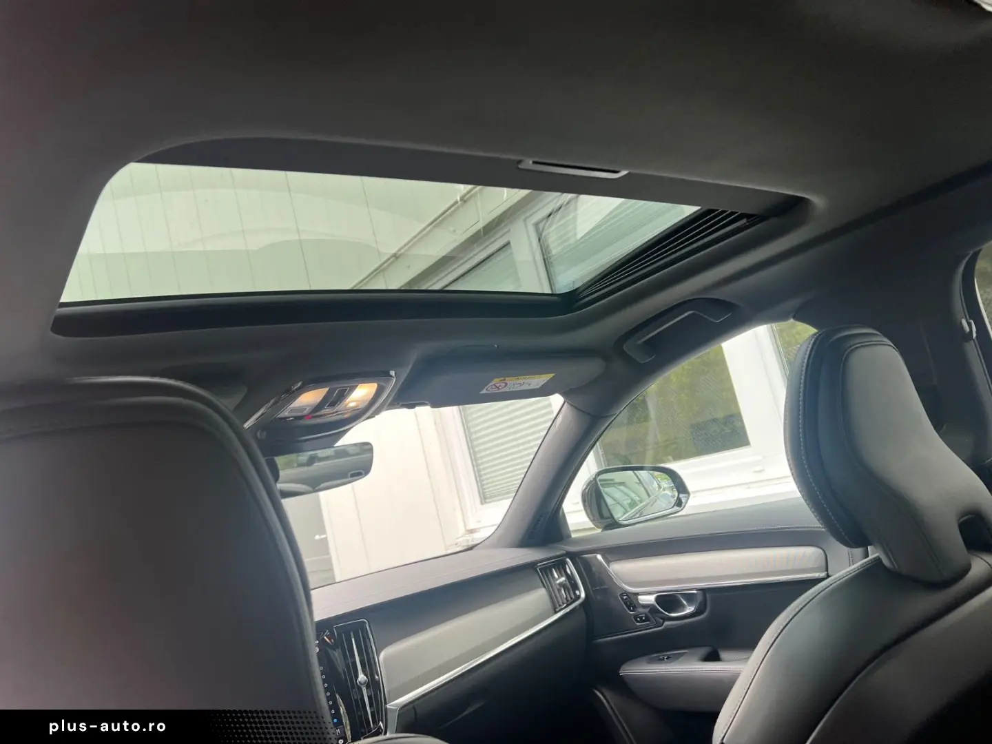 VOLVO S90 Recharge T8 AWD PLUS DARK GARANTIE -51%