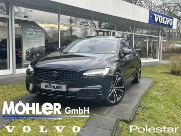 VOLVO S90 T8 Recharge AWD Ultimate Dark