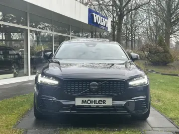 VOLVO S90 T8 Recharge AWD Ultimate Dark