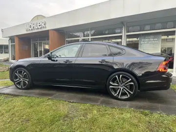 VOLVO S90 T8 Recharge AWD Ultimate Dark