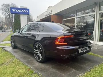 VOLVO S90 T8 Recharge AWD Ultimate Dark