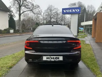 VOLVO S90 T8 Recharge AWD Ultimate Dark