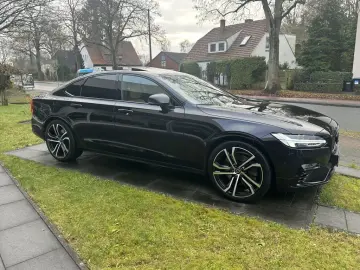 VOLVO S90 T8 Recharge AWD Ultimate Dark