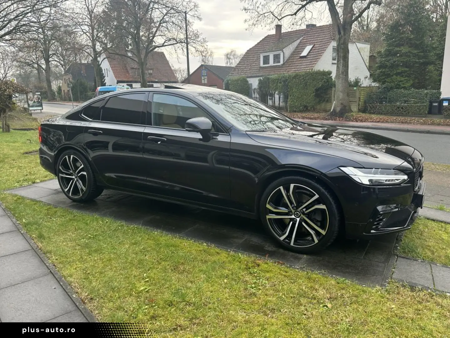 VOLVO S90 T8 Recharge AWD Ultimate Dark
