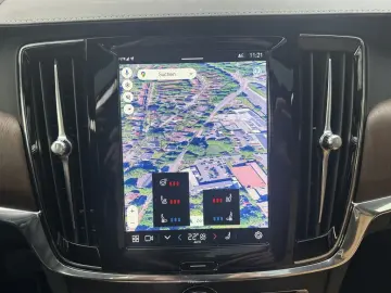 VOLVO S90 T8 Recharge AWD Ultimate Dark