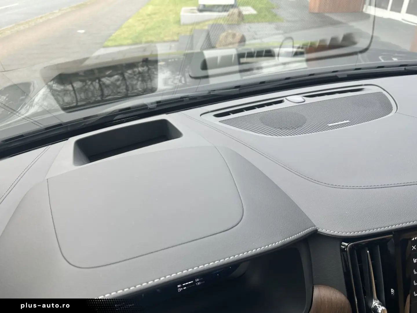 VOLVO S90 T8 Recharge AWD Ultimate Dark