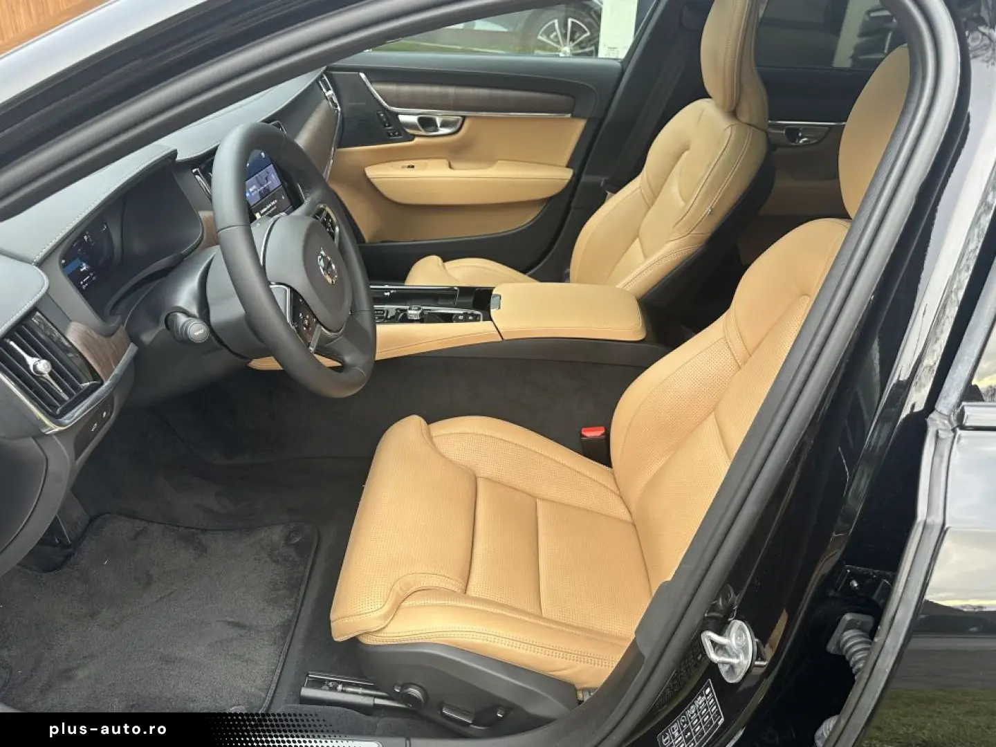 VOLVO S90 T8 Recharge AWD Ultimate Dark