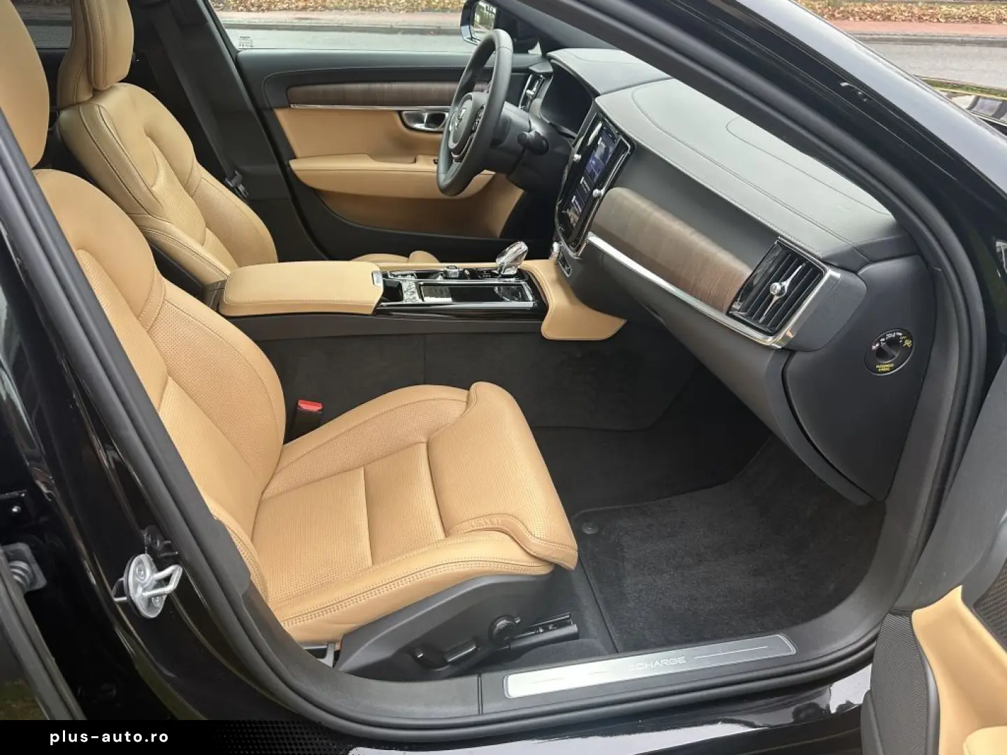 VOLVO S90 T8 Recharge AWD Ultimate Dark