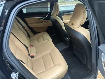 VOLVO S90 T8 Recharge AWD Ultimate Dark