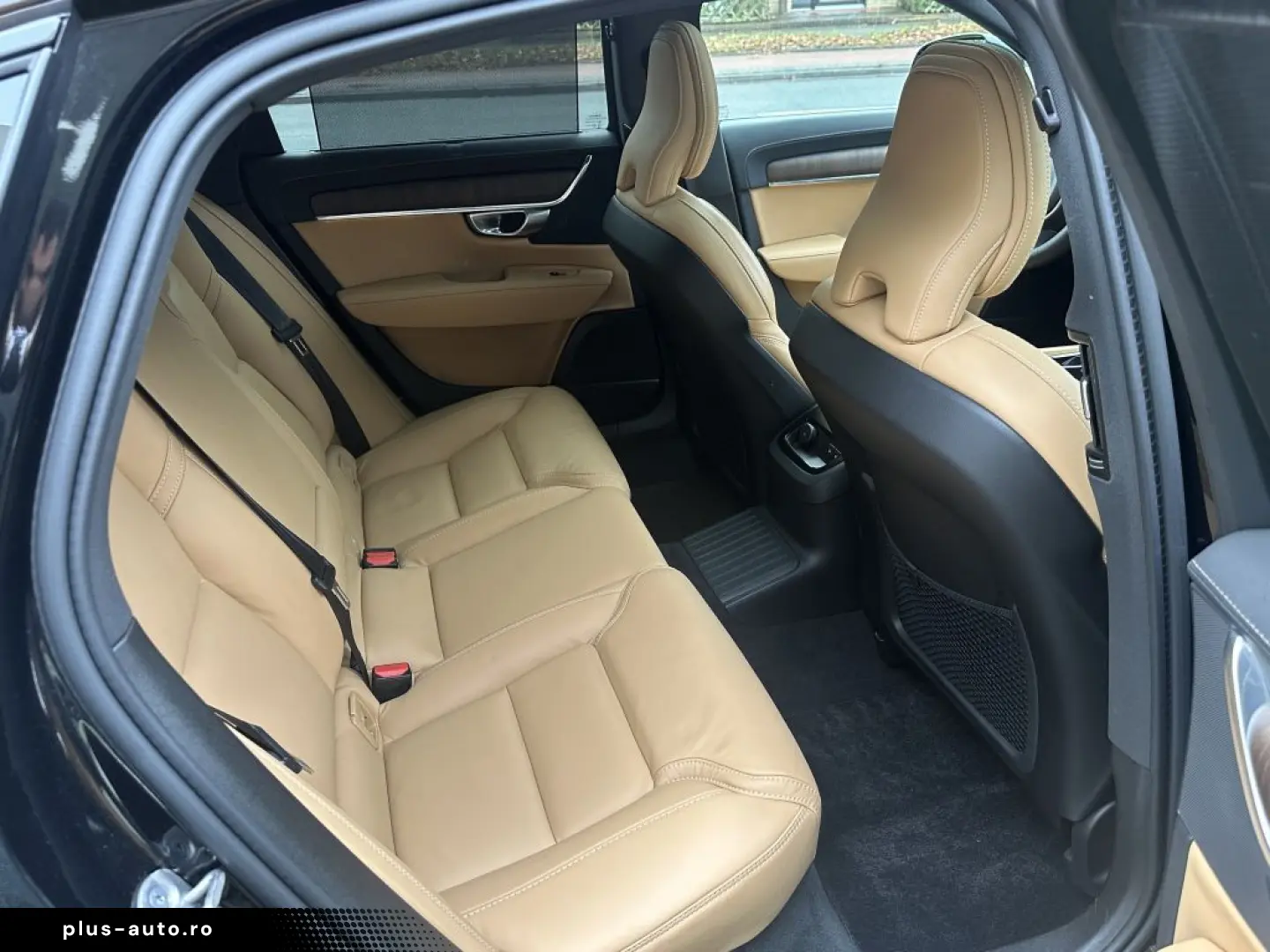 VOLVO S90 T8 Recharge AWD Ultimate Dark