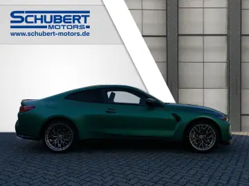 BMW M4 CS Coupe