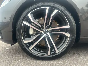 VOLVO S90 T8 AWD Recharge Plus Dark ACC BLIS SD