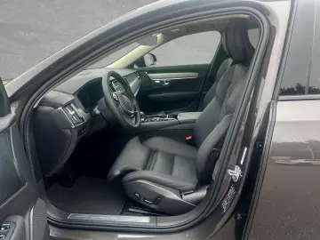 VOLVO S90 T8 AWD Recharge Plus Dark ACC BLIS SD