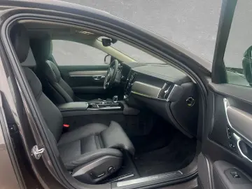 VOLVO S90 T8 AWD Recharge Plus Dark ACC BLIS SD