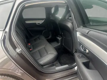 VOLVO S90 T8 AWD Recharge Plus Dark ACC BLIS SD